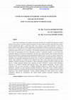 Research paper thumbnail of COVID-19 PANDEMİ GÜNLERİNDE ANNELER NE DÜŞÜNÜR  ÇOCUKLAR NE İSTER?  ANNE VE ÇOCUKLARININ PANDEMİ ALGISI