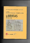 Research paper thumbnail of "Le 'libertates' economiche e il loro spazio come creazione politico-religiosa: Quedlinburg, 23 novembre 994", in: "Libertas (secoli X-XIII)", a cura di Nicolangelo D'Acunto ed Elisabetta Filippini, Milano, Vita e Pensiero, 2019 (Le Settimane internazionali della Mendola, N.S. 6), pp. 231-240.