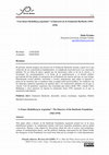 Research paper thumbnail of "Una futura Heidelberg argentina": el itinerario de la Fundación Bariloche (1963- 1978) "A Future Heidelberg in Argentina": The Itinerary of the Bariloche Foundation