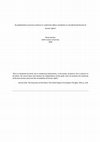 Research paper thumbnail of Do globalisation processes enhance or undermine labour standards as a fundamental faculty of human rights? (Rough draft copy)