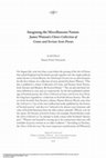 Research paper thumbnail of Imagining the Miscellaneous Nation: James Watson's Choice Collection of Comic and Serious Scots Poems