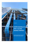 Research paper thumbnail of CENTRO NACIONAL DE ARTE Y CULTURA GEORGES POMPIDOU