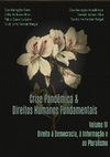 Research paper thumbnail of Legitimação social de escolhas trágicas: análise do processo deliberativo dos protocolos de internação de pacientes com a COVID-19