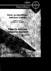 Research paper thumbnail of From Research as Colonialism to Reclaiming Autonomy: Toward a Research Ethics Framework in Sápmi.