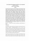 Research paper thumbnail of Pembelajaran Berwawasan Literasi Digital Dalam Pembelajaran Geografi Siswa Untuk Menghadapi Tuntutan Revolusi 4.0