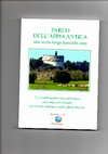 Research paper thumbnail of PARCO DELL' APPIA. UNA STORIA LUNGA 200 ANNI