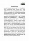 Research paper thumbnail of Neurociencias y educación