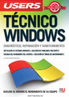 Research paper thumbnail of Técnico windows