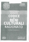 Research paper thumbnail of Commento all'art. 146, Codice dei contratti pubblici