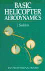 Research paper thumbnail of Basic Helicopter Aerodynamics (J. Seddon)