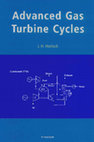 Research paper thumbnail of Advanced Gas Turbine Cycles Corn bined STlG Steam