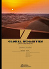 Research paper thumbnail of Desert Studies, Global Humanities Vol. 7