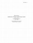 Research paper thumbnail of The Zen of Yūgen: Ineffable Mystery and Depth in Traditional Japanese Aesthetics Special Reading Course in Aesthetics Instructor: Ronald Y. Nakasone