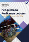 Research paper thumbnail of PENGELOLAAN PERIKANAN LOBSTER: Rencana Aksi, Monitoring, dan Evaluasi Strategi