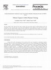 Research paper thumbnail of Ethical Aspects within Human Cloning