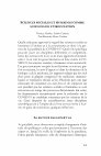 Research paper thumbnail of Gamba, Fiorenza, Sandro Cattacin, Toni Ricciardi et Marco Nardone (2020). "Sciences sociales et humaines comme sciences de l’orientation", dans Gamba, F. et al. (éd.). COVID-19. Le regard des sciences sociales. Zurich; Genève: Seismo, p. 319-332.