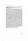 Research paper thumbnail of Matematik öğretmen adaylarının rasyonel ve irrasyonel sayılara ilişkin algıları