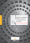 Research paper thumbnail of Mística y acción. Dialéctica y destino de la voluntad en la obra del joven Blondel