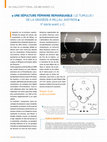 Research paper thumbnail of Une sépulture féminine remarquable : le tumulus I de la Granède à Millau, Aveyron, Ve s. av. J.-C. - par P. GRUAT, B. DEDET - Archéologia H.S. N°26 - 2019