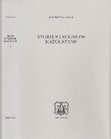 Research paper thumbnail of Benedetto Croce, Storie e leggende napoletane, a cura di Andrea Manganaro,  Napoli, Bibliopolis, 2019 (Edizione Nazionale delle Opere di Benedetto Croce. Scritti di storia letteraria e politica. VII), 2 voll., pp. 1-744; ISBN 978-88-7088-409-8