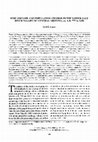 Research paper thumbnail of Streamflow and Population Change in the Lower Salt River Valley of  Central Arizona, ca. A.D. 775 to 1450