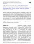 Research paper thumbnail of Linking Futures across Scales: a Dialog on Multiscale Scenarios