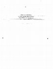 Research paper thumbnail of Naturaleza y Sabiduría. Arenas Movedizas, Montes, Aguajes y Diablos. Lugares y Personajes Míticos entre Algunos  Pueblos del Noroeste Mexicano (Harriss y Pintado, coords. Co autores, López, Moctezuma, Merino, Morales, Fernández & Rodríguez).