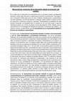 Research paper thumbnail of Neurociencia: evolución de la educación desde la evolución del cerebro