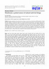 Research paper thumbnail of Mushroom: a potent source of natural antiviral drugs