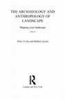 Research paper thumbnail of The Anatomy of displacement: a study in the displacement of the tribals from their traditional landscape in the Narmada Valley due to Sardar Sarovar project