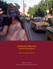 Research paper thumbnail of Exhibition Catalog of Kali of Emergency, Aicon Gallery, New York.