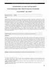 Research paper thumbnail of Sürdürülebilirlik Çerçevesinde Yeşil Örgüt Kültürü * Green Organizational Culture within the Framework of Sustainability