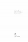 Research paper thumbnail of Sobre el estatuto de las lenguas en contacto en la lingüística chomskyana