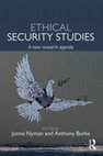 Research paper thumbnail of Ethical Security Studies