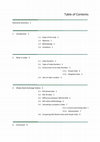 Research paper thumbnail of A Short View on DSE Market Index