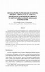 Research paper thumbnail of Sinodalitatea ca expresie a unită]ii Bisericii SINODALITATEA PATRIARHALĂ ŞI CULTURA POLITICĂ A SECOLULUI AL XVIII-LEA. IMPORTANŢA PATRIARHIEI ECUMENICE ÎN DEZVOLTAREA LUCRĂRII MISIONARE PANORTODOXE