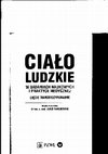 Research paper thumbnail of Postawy społeczne wobec biobankowania Przegląd literatury