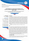 Research paper thumbnail of Empowerment of Humanitarian Workers in The Context of Migration and Conflict: A Case Study From Izmir, Turkey / Çatışma ve Göç Bağlamında İnsanı Yardım Çalışanlarının Güçlendirilmesi: İzmir Vak'a Çalışması