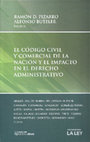 Research paper thumbnail of Análisis crítico del impacto del nuevo Código Civil y Comercial en el Derecho de Aguas