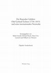 Research paper thumbnail of (with L. Travaini) Tychsen, Vella, Adler and Borgia: the Italian Connection in Islamic Numismatics