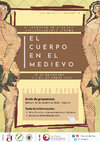 Research paper thumbnail of CFP: «II Congreso de Jóvenes Investigadores JIMENA: El Cuerpo en el Medievo»