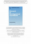 Research paper thumbnail of Impairments in speech and nonspeech sound categorization in children with dyslexia are driven by temporal processing difficulties