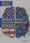 Research paper thumbnail of American & European Intellectual Property Law: Theoretical Reflections and Contemporary Challenges (Amerykańskie i europejskie prawo własności intelektualnej. Refleksje teoretyczne i wyzwania współczesności)