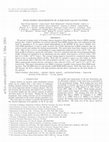 Research paper thumbnail of Weak-Lensing Measurements of 42 SDSS/RASS Galaxy Clusters