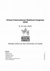 Research paper thumbnail of vIMC Programme, 6-10 July Leeds 2020