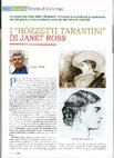 Research paper thumbnail of Daniele  Pisani Lo Jonio n.146,  2020, Taranto - I "Bozzetti Tarantini" di Janet Ross