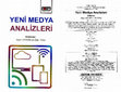 Research paper thumbnail of Sosyal Medya ve Gazetecilik