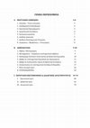 Research paper thumbnail of Curriculum Vitae in Greek (update July 2020)