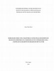 Research paper thumbnail of MOBILIDADES MERCANTIS: trajetórias e estratégias dos homens de negócio fluminenses e sua participação no contrabando com a Colônia do Sacramento em meados do século XVIII