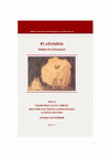 Research paper thumbnail of Platonism- Ficino to Foucault